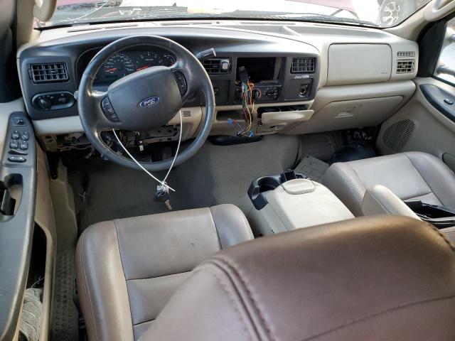 Photo 7 VIN: 1FMNU40LX5EB61764 - FORD EXCURSION 