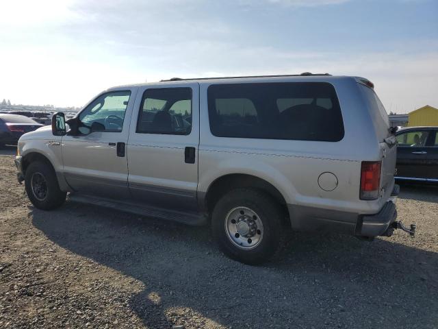 Photo 1 VIN: 1FMNU40PX4EC92629 - FORD EXCURSION 