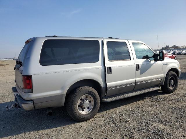 Photo 2 VIN: 1FMNU40PX4EC92629 - FORD EXCURSION 