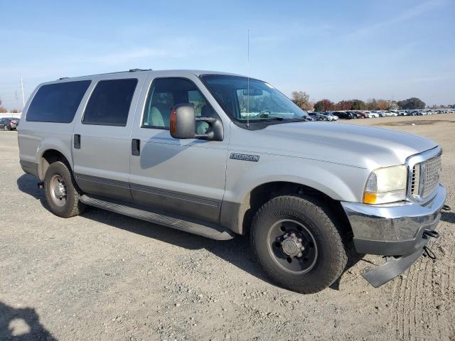 Photo 3 VIN: 1FMNU40PX4EC92629 - FORD EXCURSION 