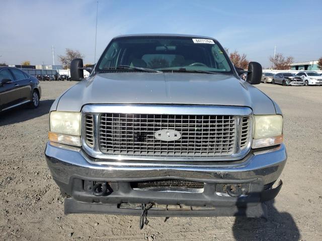 Photo 4 VIN: 1FMNU40PX4EC92629 - FORD EXCURSION 