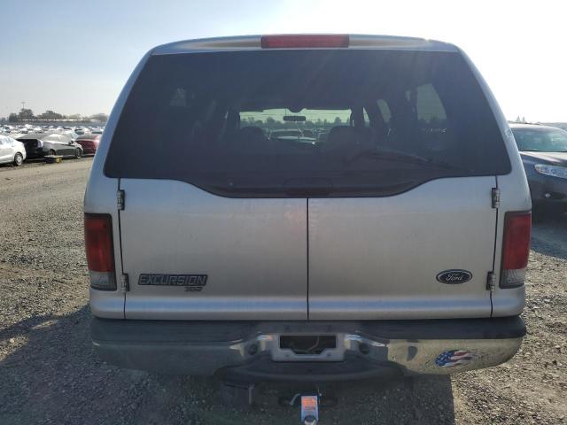 Photo 5 VIN: 1FMNU40PX4EC92629 - FORD EXCURSION 