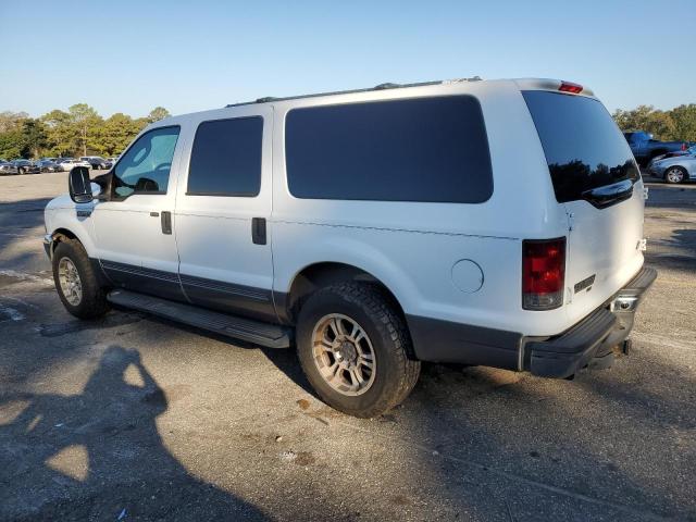 Photo 1 VIN: 1FMNU40S03EB56206 - FORD EXCURSION 