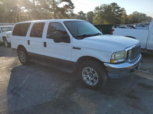 Photo 3 VIN: 1FMNU40S03EB56206 - FORD EXCURSION 