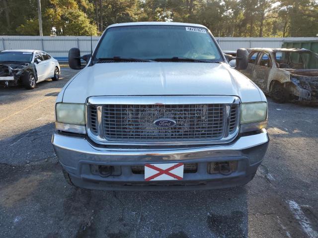 Photo 4 VIN: 1FMNU40S03EB56206 - FORD EXCURSION 