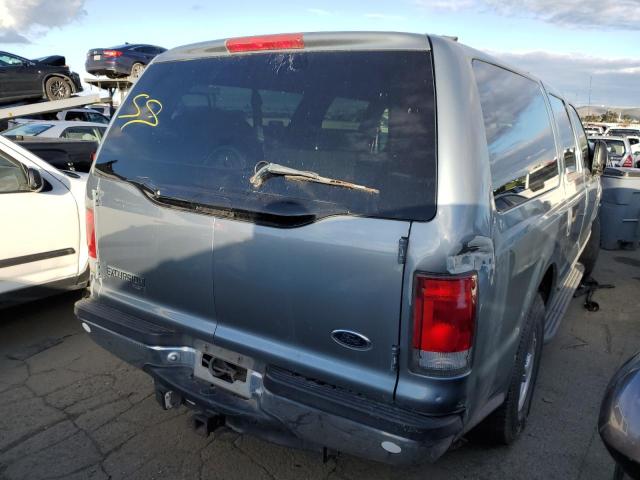 Photo 2 VIN: 1FMNU40S0YEC17948 - FORD EXCURSION 