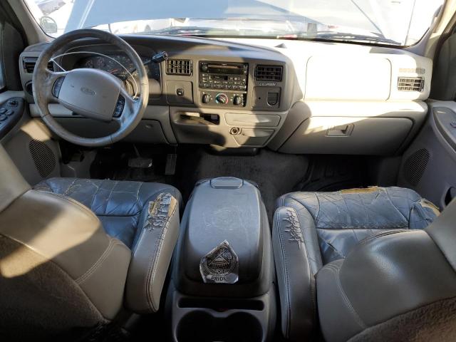 Photo 7 VIN: 1FMNU40S0YEC17948 - FORD EXCURSION 