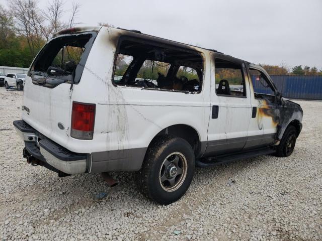 Photo 2 VIN: 1FMNU40S14EA29689 - FORD EXCURSION 