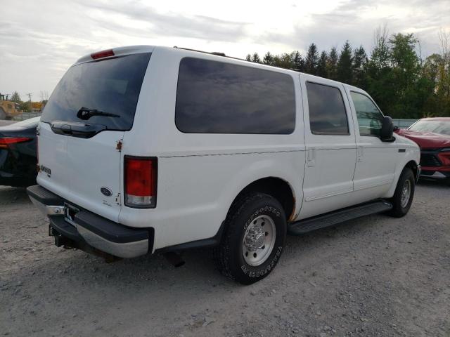 Photo 2 VIN: 1FMNU40S1YEB09452 - FORD EXCURSION 