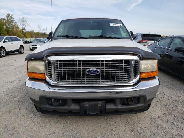 Photo 4 VIN: 1FMNU40S1YEB09452 - FORD EXCURSION 