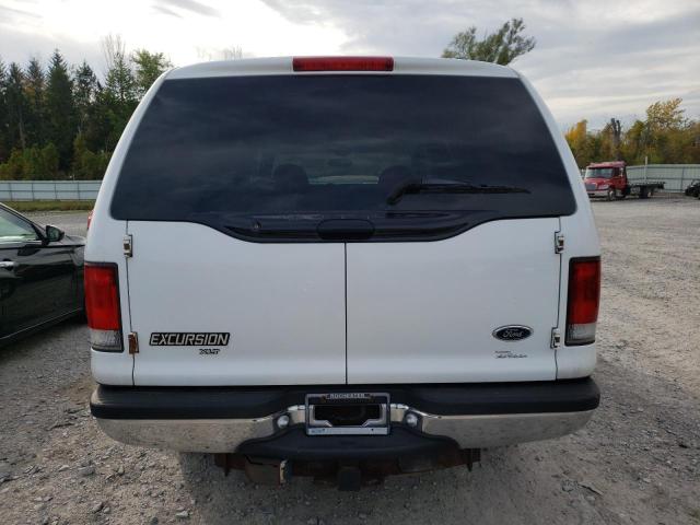 Photo 5 VIN: 1FMNU40S1YEB09452 - FORD EXCURSION 