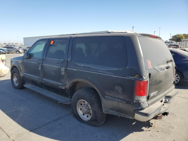 Photo 1 VIN: 1FMNU40S2YEA00949 - FORD EXCURSION 