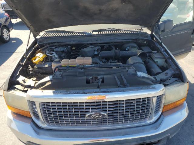 Photo 11 VIN: 1FMNU40S2YEA00949 - FORD EXCURSION 