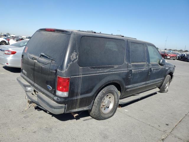 Photo 2 VIN: 1FMNU40S2YEA00949 - FORD EXCURSION 