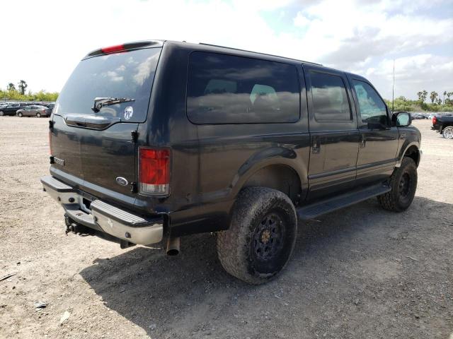 Photo 3 VIN: 1FMNU40S32ED64031 - FORD EXCURSION 