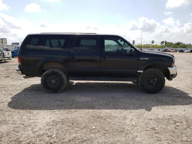 Photo 8 VIN: 1FMNU40S32ED64031 - FORD EXCURSION 