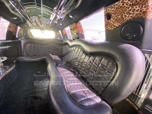 Photo 17 VIN: 1FMNU40S33EA80108 - FORD EXCURSION 