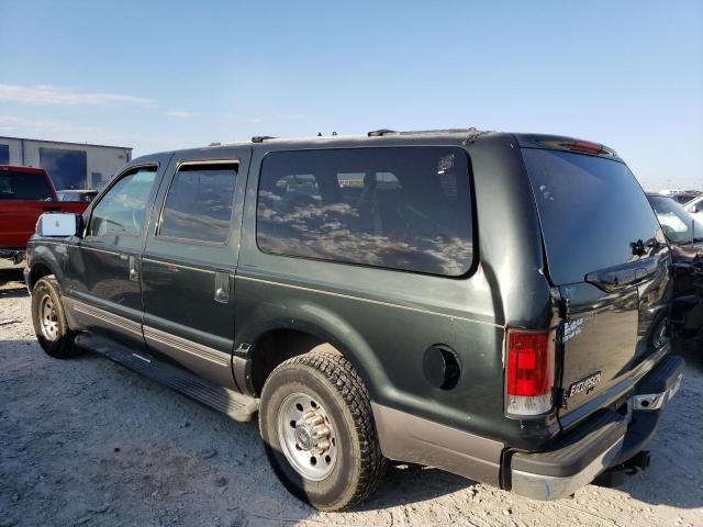 Photo 1 VIN: 1FMNU40S41EB86998 - FORD EXCURSION 