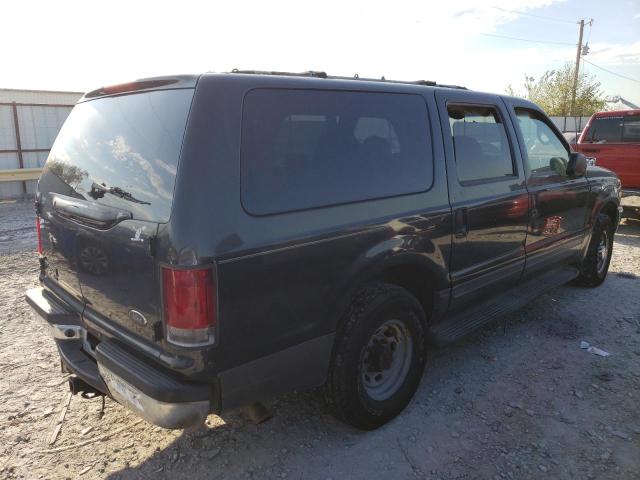 Photo 2 VIN: 1FMNU40S41EB86998 - FORD EXCURSION 