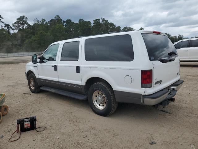 Photo 1 VIN: 1FMNU40S43EC07917 - FORD EXCURSION 