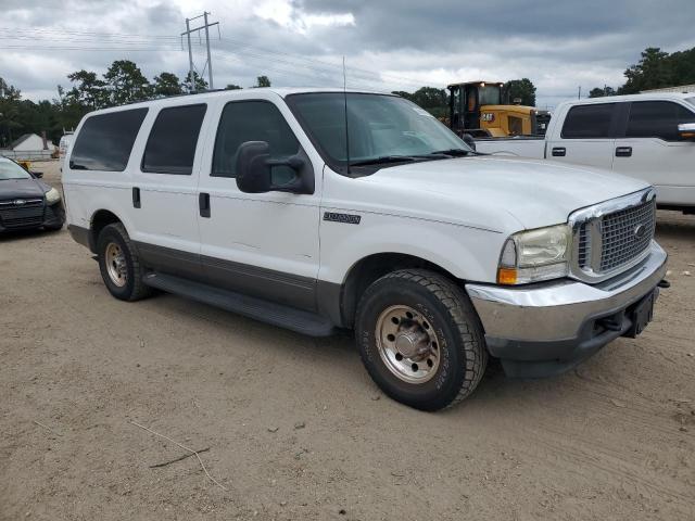 Photo 3 VIN: 1FMNU40S43EC07917 - FORD EXCURSION 