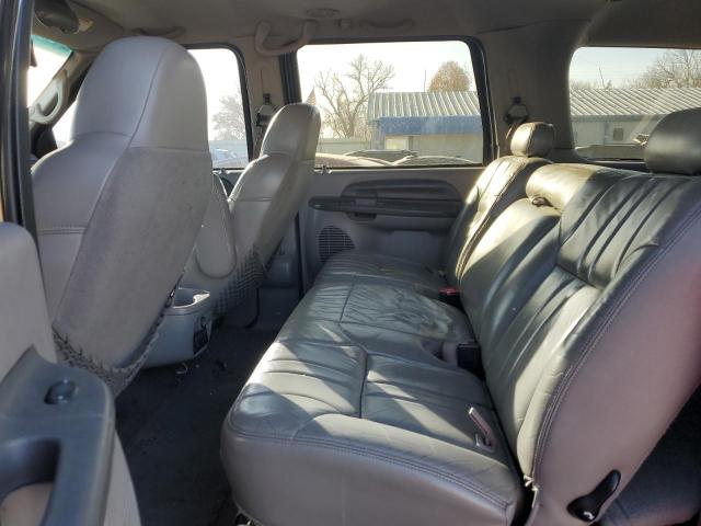 Photo 10 VIN: 1FMNU40S4YED96690 - FORD EXCURSION 