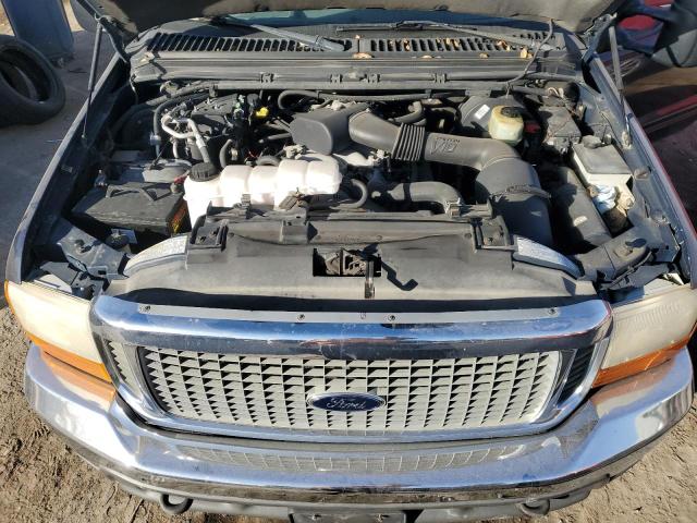 Photo 11 VIN: 1FMNU40S4YED96690 - FORD EXCURSION 