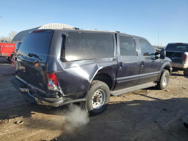 Photo 2 VIN: 1FMNU40S4YED96690 - FORD EXCURSION 