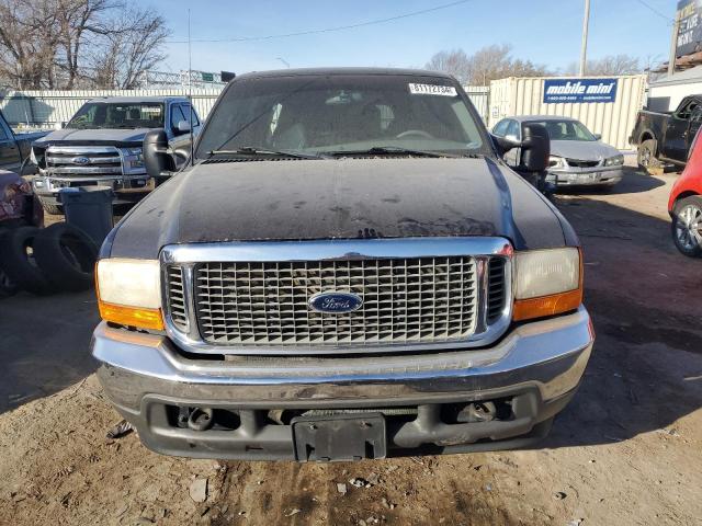 Photo 4 VIN: 1FMNU40S4YED96690 - FORD EXCURSION 