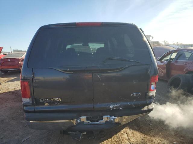 Photo 5 VIN: 1FMNU40S4YED96690 - FORD EXCURSION 