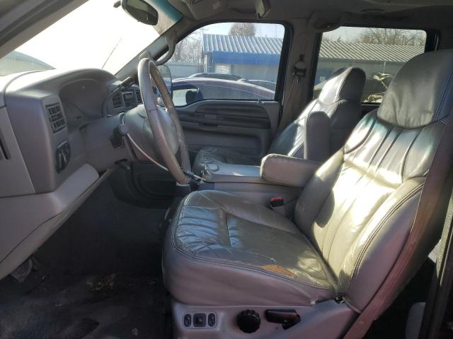 Photo 6 VIN: 1FMNU40S4YED96690 - FORD EXCURSION 