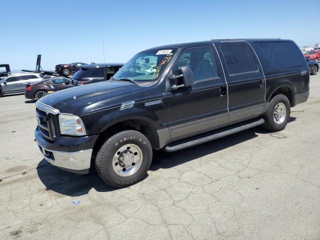 Photo 0 VIN: 1FMNU40S55EA92523 - FORD EXCURSION 