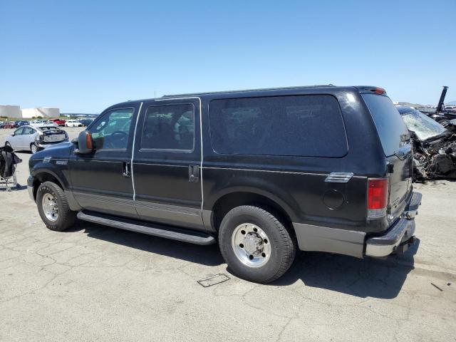 Photo 1 VIN: 1FMNU40S55EA92523 - FORD EXCURSION 