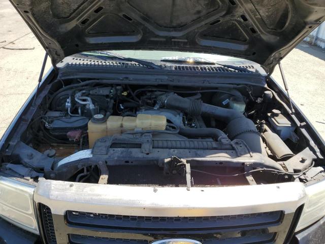 Photo 11 VIN: 1FMNU40S55EA92523 - FORD EXCURSION 