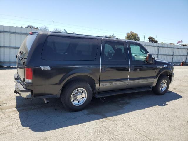 Photo 2 VIN: 1FMNU40S55EA92523 - FORD EXCURSION 