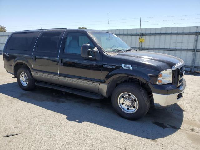 Photo 3 VIN: 1FMNU40S55EA92523 - FORD EXCURSION 