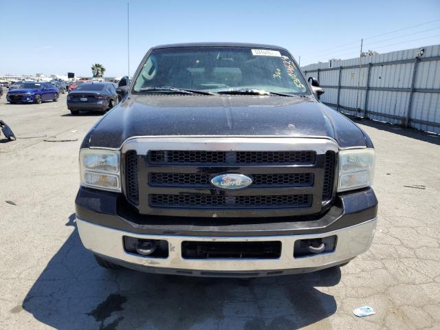 Photo 4 VIN: 1FMNU40S55EA92523 - FORD EXCURSION 