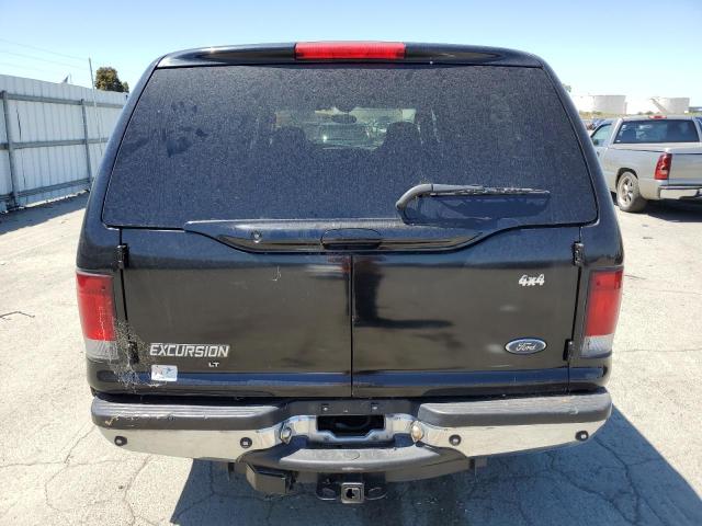 Photo 5 VIN: 1FMNU40S55EA92523 - FORD EXCURSION 