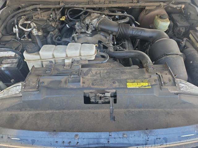 Photo 6 VIN: 1FMNU40S7YEB86925 - FORD EXCURSION 