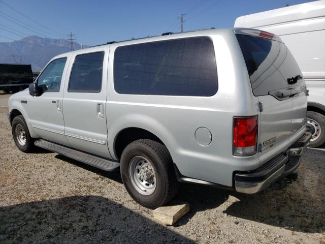 Photo 1 VIN: 1FMNU40S7YEE36146 - FORD EXCURSION 