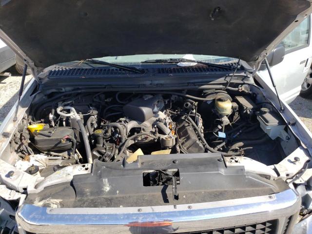 Photo 11 VIN: 1FMNU40S7YEE36146 - FORD EXCURSION 