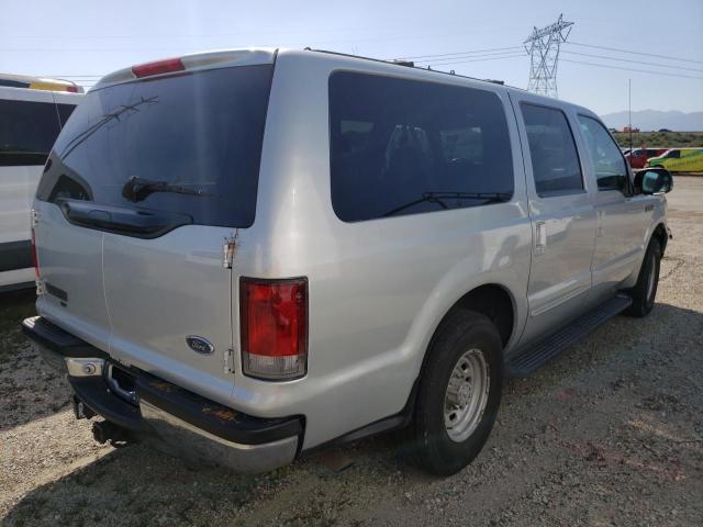 Photo 2 VIN: 1FMNU40S7YEE36146 - FORD EXCURSION 