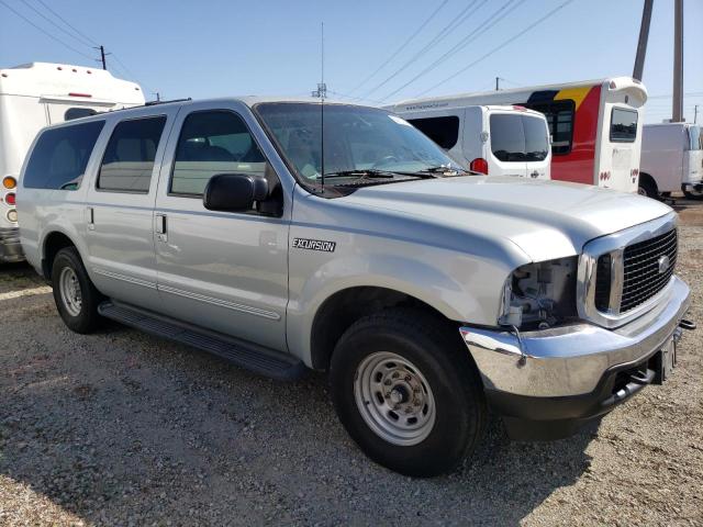 Photo 3 VIN: 1FMNU40S7YEE36146 - FORD EXCURSION 