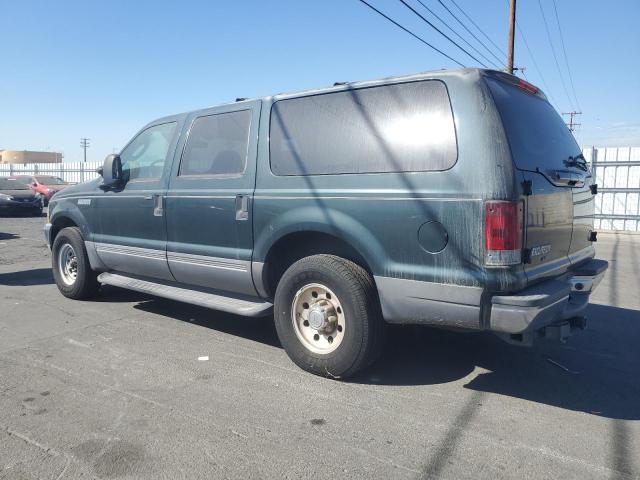 Photo 1 VIN: 1FMNU40S94EB01948 - FORD EXCURSION 