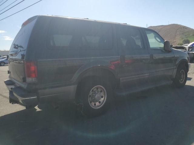 Photo 2 VIN: 1FMNU40S94EB01948 - FORD EXCURSION 