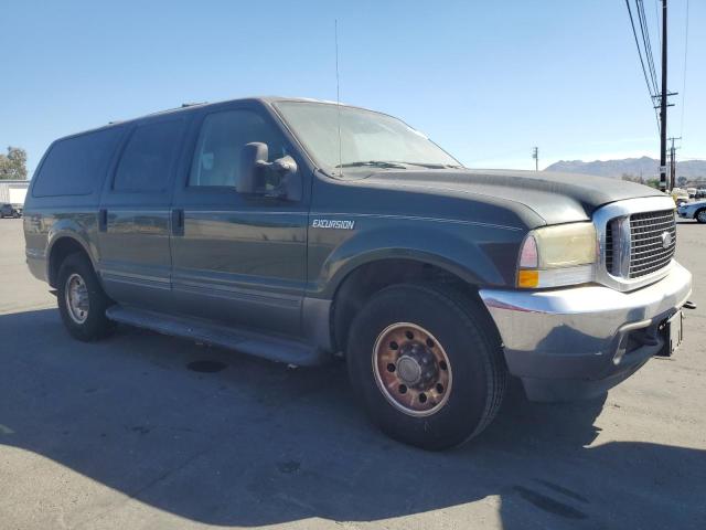 Photo 3 VIN: 1FMNU40S94EB01948 - FORD EXCURSION 