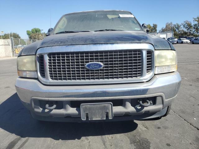 Photo 4 VIN: 1FMNU40S94EB01948 - FORD EXCURSION 