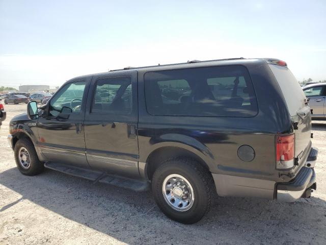 Photo 1 VIN: 1FMNU40SX2EA14718 - FORD EXCURSION 