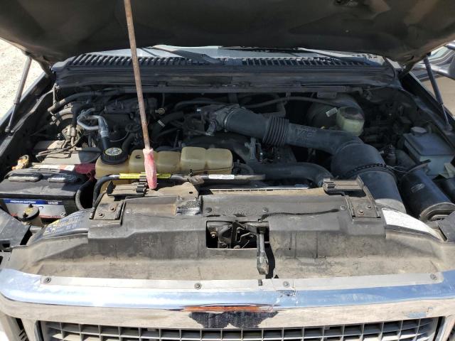 Photo 11 VIN: 1FMNU40SX2EA14718 - FORD EXCURSION 