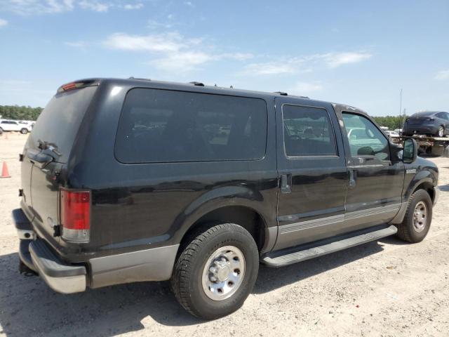 Photo 2 VIN: 1FMNU40SX2EA14718 - FORD EXCURSION 